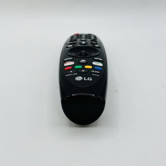 LG Remote. AN-MR650A Magic Remote Control. Tested. Works. - Picture 8 of 12